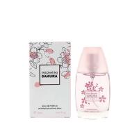 ราคา น้ำหอม มินิโซ นำ้หอมผู้หญิง Miniso Flipped Perfume 30ml (14626251829)