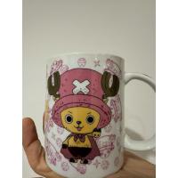 ราคา แก้ววันพีช chopper ชอปเปอร์ one piece (21184957191)
