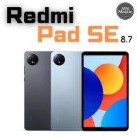 ราคา Redmi Pad SE 8.7 ความจุ 4GB + 64GB / 6GB + 128GB แท็บเล็ต | แถมเคสฟรี (27715708391)