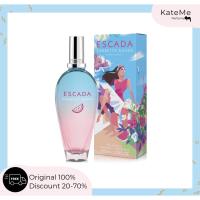 ราคา Escada Sorbetto Rosso EDT 100 ml. (5234190520)