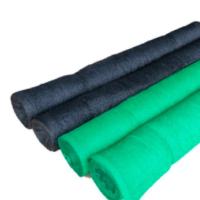 ราคา ถูกที่สุดแล้ว▶ ตาข่ายกรองแสง สแลน กันแดด แสลนบังแดด สีดำ/เขียว(ยกม้วน)50%60%70%80%กว้าง2ม.เกรดAAA+ (5670251163)