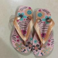 ราคา Havaianas มือสองฝากขายจ้า (2306590265)