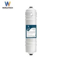 ราคา Worldtech Filter-5 Black Carbon ไส้กรองน้ำUF ไส้กรองเครื่องกรองน้ำ (18691230292)