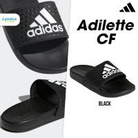 ราคา Adidas รองเท้าแตะ SPF J Sandal Adilette CF B27894 (1000) (4570380065)