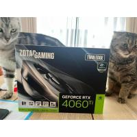 ราคา zotac_RTX_4060TIของใหม่ (24374031752)