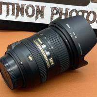 ราคา NikonAF-S 16-85 mm f3.5-5.6G ED DX (28111434904)