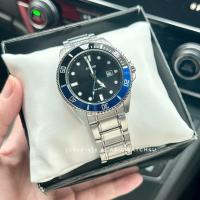 ราคา CASIO DURO นาฬิกาผู้ชาย เครื่องศูนย์ cmg ของแท้ รุ่น MDV-107D-1A2 รับประกันศูนย์เซ็นทรัล 1 ปีเต็ม (28159112755)