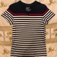 ราคา เสื้อยืด Giordano ของแท้ มือสอง มือ2 (2137770380)