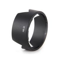 ราคา HB-32 67mm HB 32 HB32 Lens Hood Reversible Camera Lente Accessories for Nikon D90 D5200 D7000 D7100 D5100 18-105mm 18-1 (22361438535)