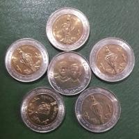 ราคา เหรียญ 10 บาท สองสี ที่ระลึก 100 ปี โรงพยาบาลกลาง ไม่ผ่านใช้ เก่าเก็บ ผ่านการทำความสะอาด พร้อมตลับ (สินค้าตรงตามรูป) (14392659458)
