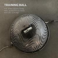ราคา Bosu Ball อุปกรณ์ออกกำลังกาย (27023294550)