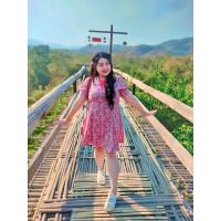 ราคา #เดรสสาวอวบน่ารัก#เดรสสาวอวบใส่วาเลนไทน์#เดรสสาวอวบสีชมพู#เดรสสาวอ้วน#เดรสสาวอวบมาใหม่ (20471857638)