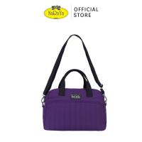 ราคา NaRaYa Nylon Crossbody Bag กระเป๋าสะพายข้าง NL-05A (25731962521)
