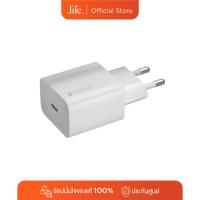 ราคา MOPHIE หัวชาร์จ Accessories USB-C PD 30 วัตต์ สี White (ปลั๊ก TH) By Dotlife (26055238539)