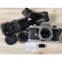 ราคา กล้องฟิล์ม Pentax KM (10455051741)