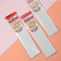 ราคา ฟิล์มกันเปื้อน แผ่นกันน้ำมัน กันรอย สติ๊กเกอร์ใสติดผนัง ติดครัว กันน้ำมันกระเด็น Sticker Wallpaper สำหรับติดผนังห้องครัว (9563701893)