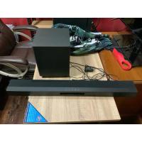 ราคา Xiaomi TV Speaker Soundbar Theater ซาวด์บาร์ ซับวูฟเฟอร์ ลำโพงไร้สาย (24339448294)