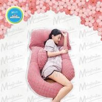 ราคา ถูกที่สุด พร้อมส่ง หมอนคนท้อง หมอนรองท้องคุณแม่ตั้งครรภ์ หมอนคนท้อง หมอนรองครรภ์ ช่วยลดอาการปวดหลังให้คุณแม่ (2436962657)