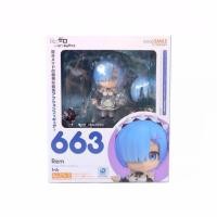 ราคา Nendoroid 663 Rem .. (6957180516)