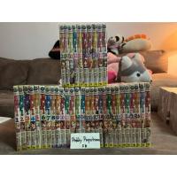 ราคา คุณครูจอมเวทย์ เนกิมะ เล่ม 1-38 (22764180697)