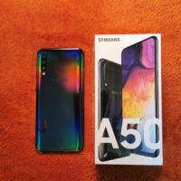 ราคา อายุ​ 1​ วัน​ Samsung​ A50 เครื่องศูนย์​ไทย (2427343990)