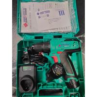 ราคา สว่านไร้สาย 2 ทาง 10.8v. Powertex PPT-SD-10-ELI (16656518218)