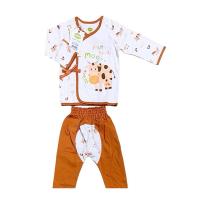 ราคา Enfant Green New Collection ชุดนอนแขนยาว ขายาว เด็กอ่อนแรกเกิด (27706924768)
