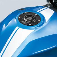 ราคา ฝาครอบถังน้ำมันเชื้อเพลิงรถจักรยานยนต์สำหรับ Suzuki GSXR 600 750 1000 GSX-S 750 GSXS1000 GSX1300R (29011232759)