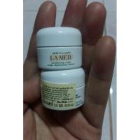 ราคา THE CREME DE LA MER เนื้อครีม ขนาด 3.5 g. (629823798)