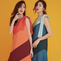 ราคา Basics by sita : Harpen dress (2266996932)