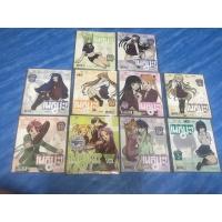 ราคา VCD,วีซีดีการ์ตูนกล่อง อนิเมชั่น คุณครูจอมเวท เนกิมะ แผ่นแท้ มาสเตอร์ มือ 1 (22885116944)