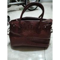 ราคา กระเป๋ามือสอง แบรนด์CAPACCI (27953897443)