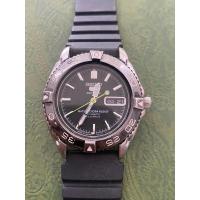 ราคา Seiko 5 7s36-00Y0 AUTOMATIC100m. MADE JAPAN แท้ (26403392953)