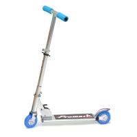 Promark Scooter สกู๊ตเตอร์โครเมี่ยม 2 ล้อ รุ่น 0317C