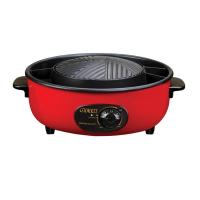 ราคา ออตโต้ เตาปิ้งย่างอเนกประสงค์ 1300 W รุ่น GR-170 OTTO ELECTRIC GRILL1300W #GR-170 (2436849413)