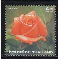 ราคา B277 แสตมป์ไทยยังไม่ได้ใช้ ชุด กุหลาบ ปี 2547 (ยังไม่ใช้) สภาพดี (8202983431)
