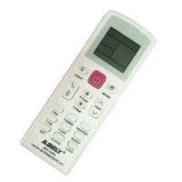 ราคา รีโมทแอร์ Panasonic รุ่นสั้น REMOTE CONTROL FOR panasonic (397169591)