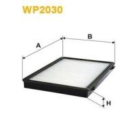 ราคา กรองแอร์ ไส้กรองแอร์ CHEVROLET CAPTIVA C100 2.0 2.4 2006-2011 CAPTIVA C140 2.4 2011-2018 WIX (16079840105)