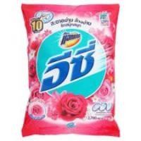 ราคา แอทแทค อีซี่ แฮปปี้ สวีท ผงซักฟอกสูตรมาตรฐาน 2700กรัม (6923685801)