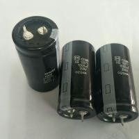 ราคา 2ชิ้น Capacitor 1000uf200VDC (M)105C size 25x50mm.ของใหม่ของแท้คุณภาพดีเยี่ยม100% พร้อมส่ง (24077497485)