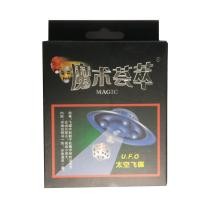 ราคา Magic Tools UFO Dice ชุดเล่นมายากล อุปกรณ์เล่นมายากล เสกลูกเต๋าให้ใหญ่ขึ้น 6945 (1264182419)