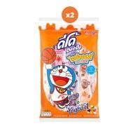 ราคา Deedo Ice lolly Drink Fruit Flavoured with Yogurt ดีโด้ เครื่องดื่มหวานเย็นกลิ่นผลไม้ต่างๆ ผสมโยเกิร์ต 1 แพค 540 มล. x2 (21106722522)