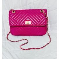 ราคา SISLEY กระเป๋าสะพายข้าง✨กระเป๋าผู้หญิง secondhand (19504779522)