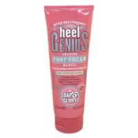 ราคา Soap&Glory heel Genius foot cream 125ml., โซพ แอนด์ กลอรี่ ฮีล จีเนียส ฟุต ครีม (6708419449)