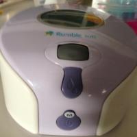 ราคา เครื่องปั๊มนม Rumble Tuff (361095044)