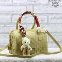 ราคา Furla spedy Chess jelly matte (9022654450)