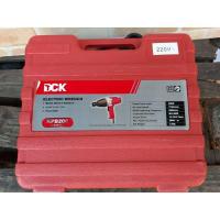 ราคา บล็อกไฟฟ้า 4 หุน KPB20C P1B-FF-20C DCK (15706743775)