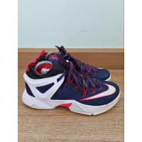 ราคา รองเท้าบาสไนกี้ แอร์ James มือ 2 สภาพใหม่ (29105155657)