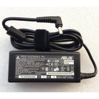 ราคา Asus 65W 19V 3.42A สายไฟอะแดปเตอร์/เครื่องชาร์จ N193 V85 R33030 F2 F3 F5 แล็ปท็อป (27711587043)