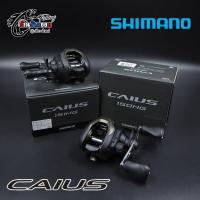 ราคา รอก SHIMANO CAIUS 2024 151HG 150HG (25236839699)